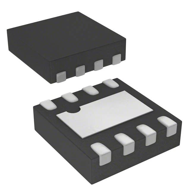 STBP110ETDJ6F STMicroelectronics Circuitos integrados de supresión de sobretensiones